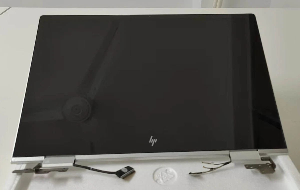 Ecran LCD 15.6" LED Tactile Pour HP 15-BA051WM - Brillant - Ouvert Jamais Utilisé