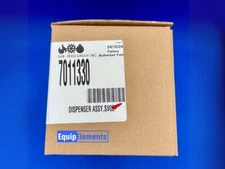 7011330 Genuine Sub-Zero Dispenser Assembly for BI-42SD / BI-48SD / ICBBI