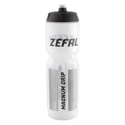 Bottle Zefal 33oz Magnum Grip Clear/Black