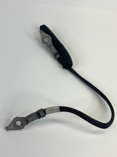 2007-2012 Mazda CX-7 CX7 Battery Negative Cable Wire Wiring Harness OEM - Picture 2 of 9