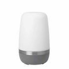Blomus Spirit LED Outdoorleuchte LED-Lampe Outdoor Leuchte Warm Gray H 35 cm