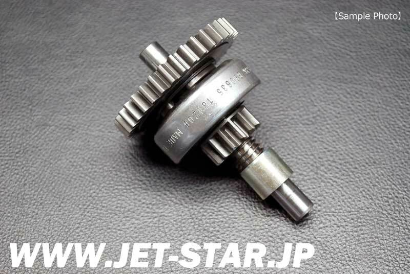 SEADOO GTI130 & SE '06-10 OEM BENDIX STARTER Used [CS03-006 SEADOO GTI130 & SE '06-10 OEM BENDIX STARTER Used [CS03-006
