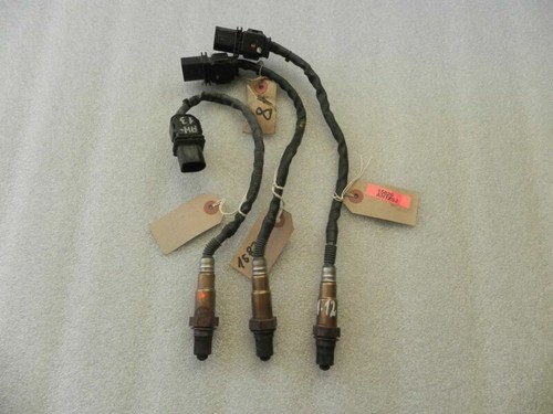 Hyundai Santa Fe II 2.2 CRDi Kia Sorento JC 2.5 CRDi Lambdasonde Abgassensor