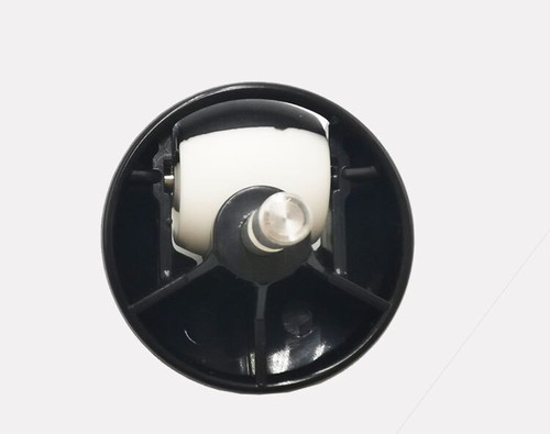 Vacuum Front Wheel/Caster Assembly for Roomba 500/600/700/800/900 Series - Picture 4 of 8