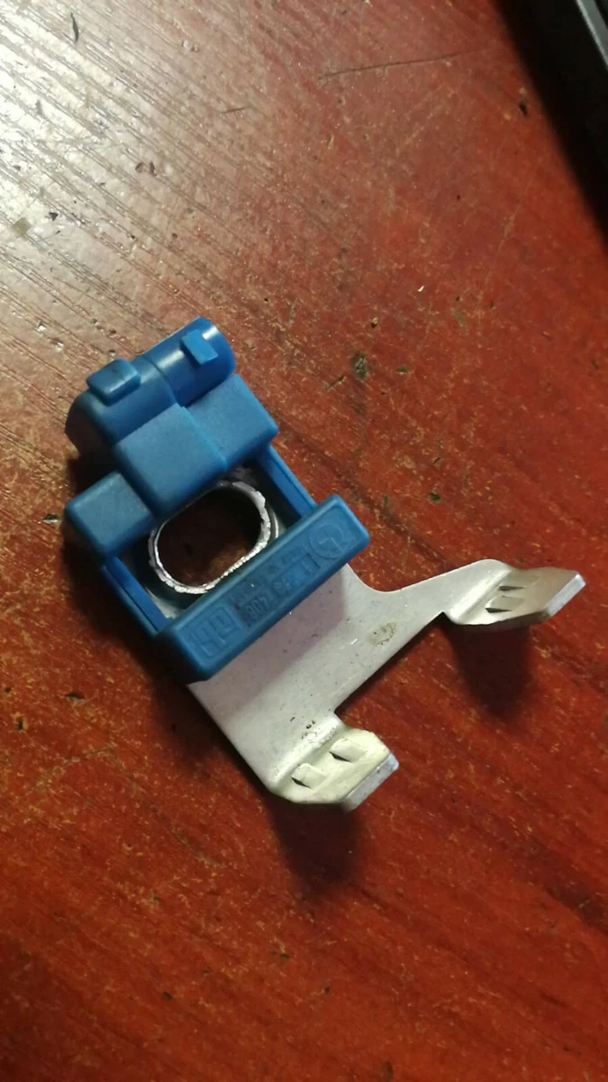 BMW GENUINE E32 E34 7SERIES 5SERIES RADIOCONTACT 1379408 | eBay 