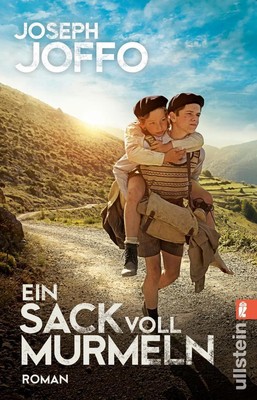 Ein Sack voll Murmeln | Joseph Joffo | deutsch | Un sac de billes