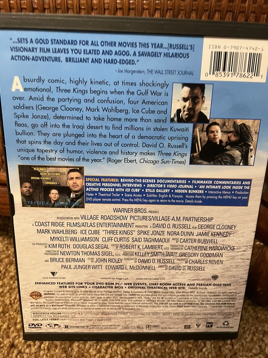 その他 Mystery of the Three Kings [DVD] Amazon.com: Mystery of the Three Kings [DVD] : Movies & TV