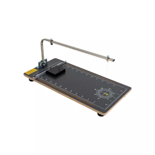 Styroporschneidegerät Thermosäge Heißdrahtschneider Styroporschneider Cutter20cm - Bild 5 von 8