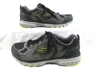 ebay skechers memory foam