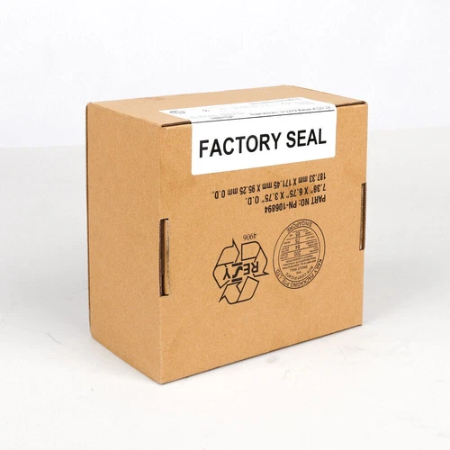 2022 Allen-Bradley AB 1769-L33ER / A CompactLogix 2MB Enet Controller 1769L33ER - Picture 4 of 4