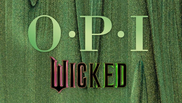 OPI Wicked 2024 Collection Nail LACQUER OR GEL - 100% Authentic - New - Choose - Image 3 of 3