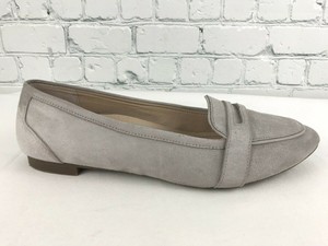 vionic suede flats