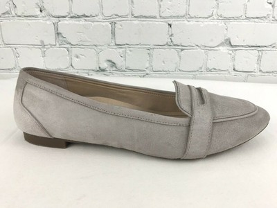 vionic suede flats