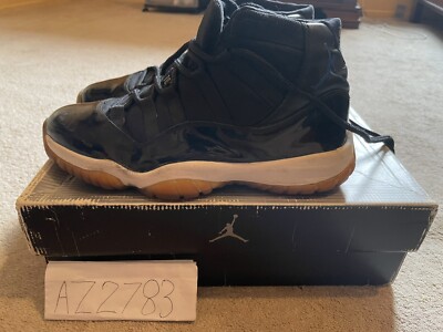 2000 Air Jordan 11 Retro Space Jam size 9.5 | eBay