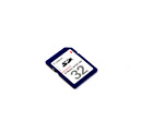 Canon 32Mb Sd Card For Early Digital Camera Camcorder Sdc-32M