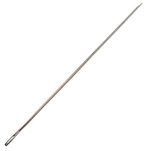 トップス needle Superior's Microtex and Topstitch Needles | SuperiorThreads.com