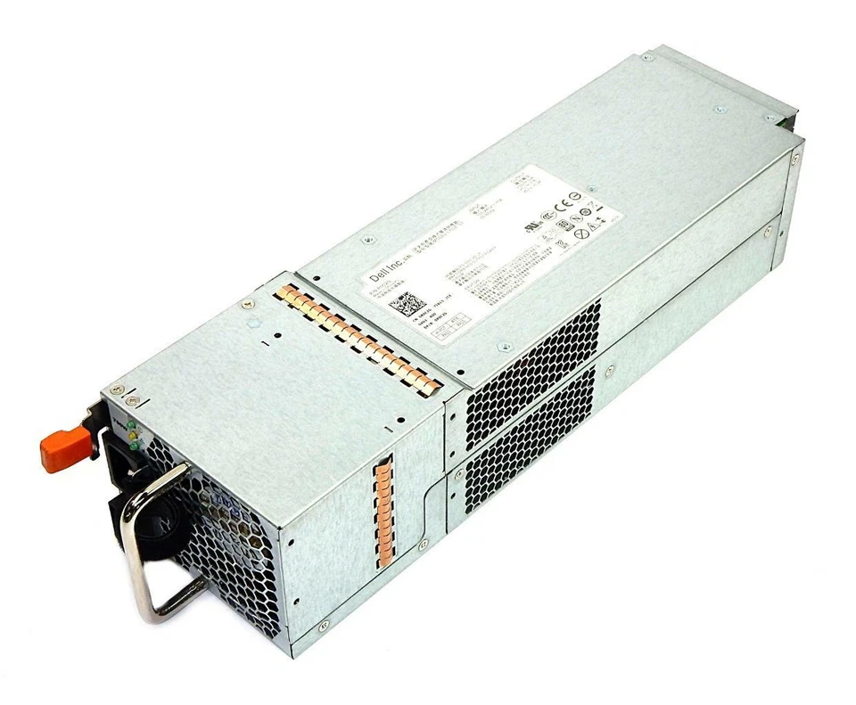 New Dell EqualLogic PS4100 PS6100 Compellent SC200 SC220 700W Power Supply R0C2G - Image 3 of 4
