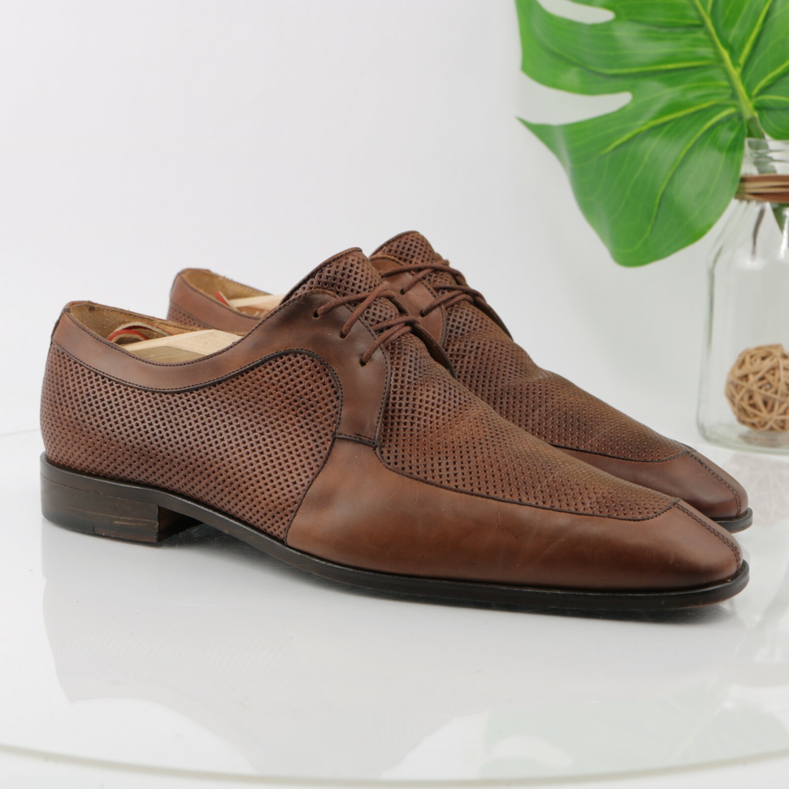Mercanti Fiorenntini Men Derby Dress 