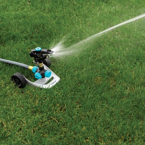 Gilmour Impact Sprinkler - Thumbnail 3