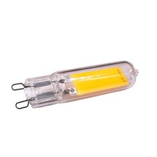 Mini G9 COB LED Light Bulbs 220V 7W 12W 15W Glass Replaced 70W Halogen Lamp AU