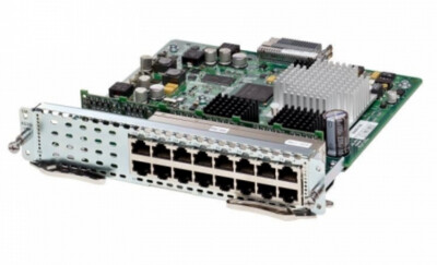 Cisco SM-ES3G-16-P Switch II price incl VAT 3 yr warranty* B2B