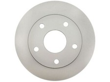 Front Brake Rotor For 1994-1999 Dodge Ram 1500 4WD 1996 1997 1998 1995 XY392NB