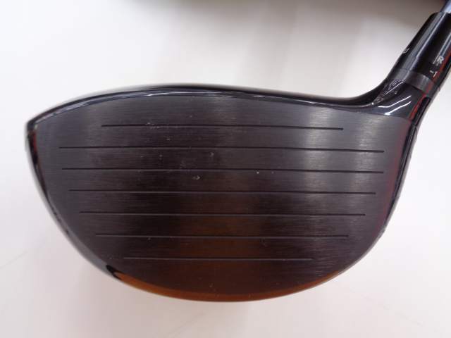Golf Driver GTD GT455 Plus Speeder 569 Evolution Ⅵ (S) 10.5