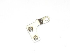 OEM Dell Latitude 7400 2-in1 Laptop Speaker Support Bracket Assembly HUA01 72WX4