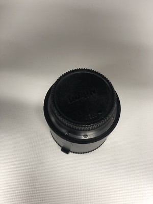 Nikon TC-20E II 2x AF-S Teleconverter TC20EII AFS | eBay