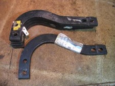 5 John Deere N162159 8200 Grain Drill Press Wheel Arms