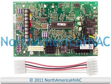 OEM Goodman Janitrol Amana Furnace Control Circuit Board Fits PCBBF106 PCBBF106S