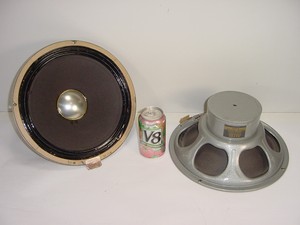 altec 600b speaker