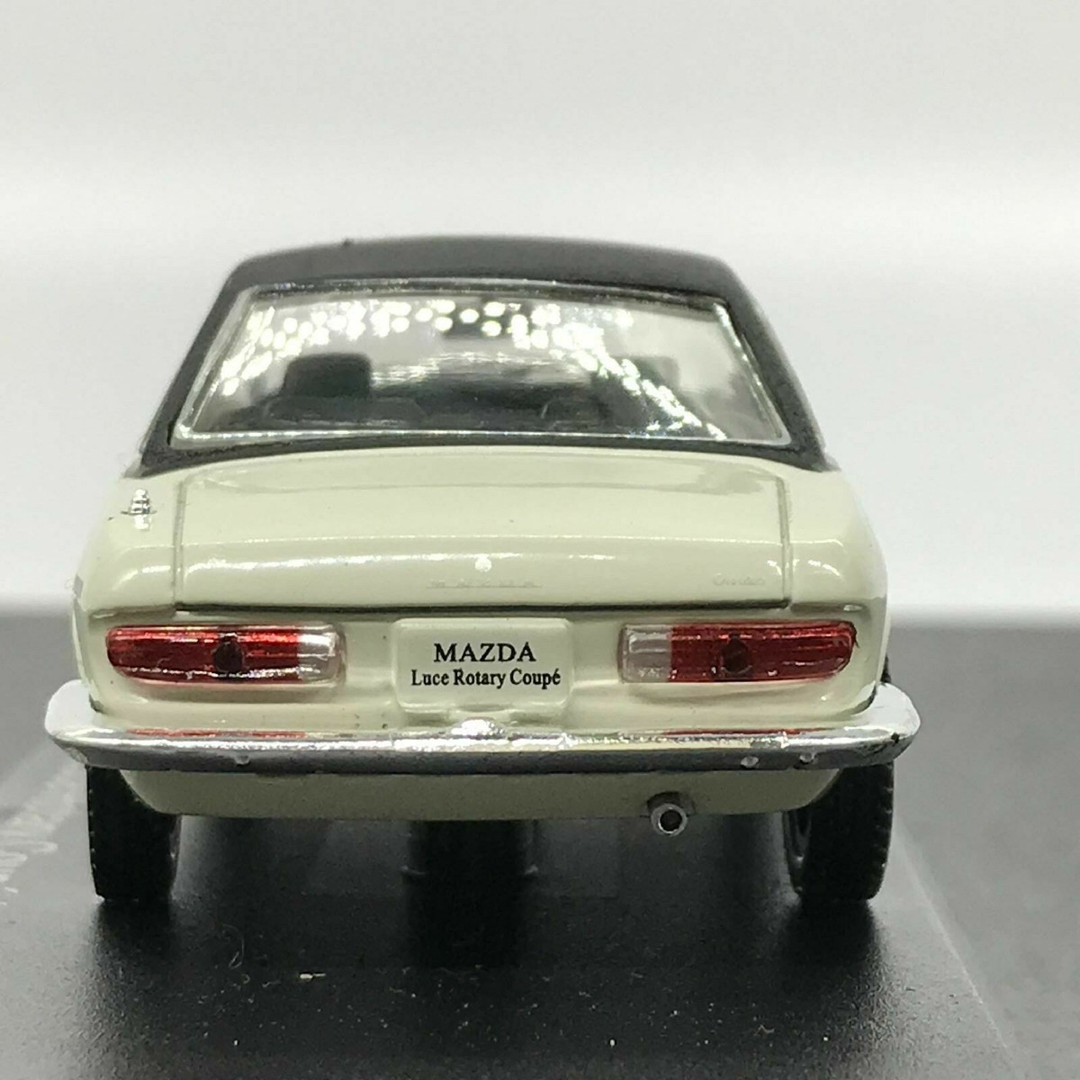 【新品未開封】Mazda Luce Rotary Coupe 1969 1/24 新品未開封】Mazda Luce Rotary Coupe 1969 1/24 Mazda Luce