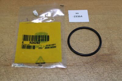 a〜o John Deere R26282 O-Ring NOS NEU genuine xx19364 | eBay