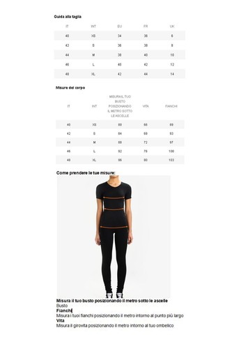 Mixeri Maglia Da Donna Grigio Taglia S In Jersey A Manica Lunga Con Allacciatura - Imagen 12 de 12