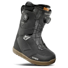 ThirtyTwo Lashed Double BOA X Volcom Women's Snowboard Boots NEW 2025