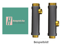 Bosch InstallationszubehöR T-StüCke G 1 Kessel-Speicher-Verbindung 63025582