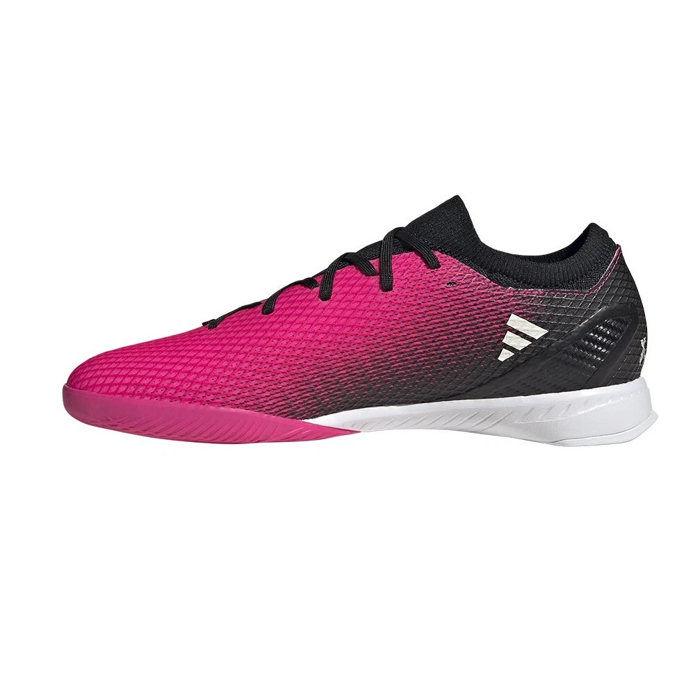 Shoes football Men Adidas X SPEEDPORTAL3 IN GZ5068 Black-Pink