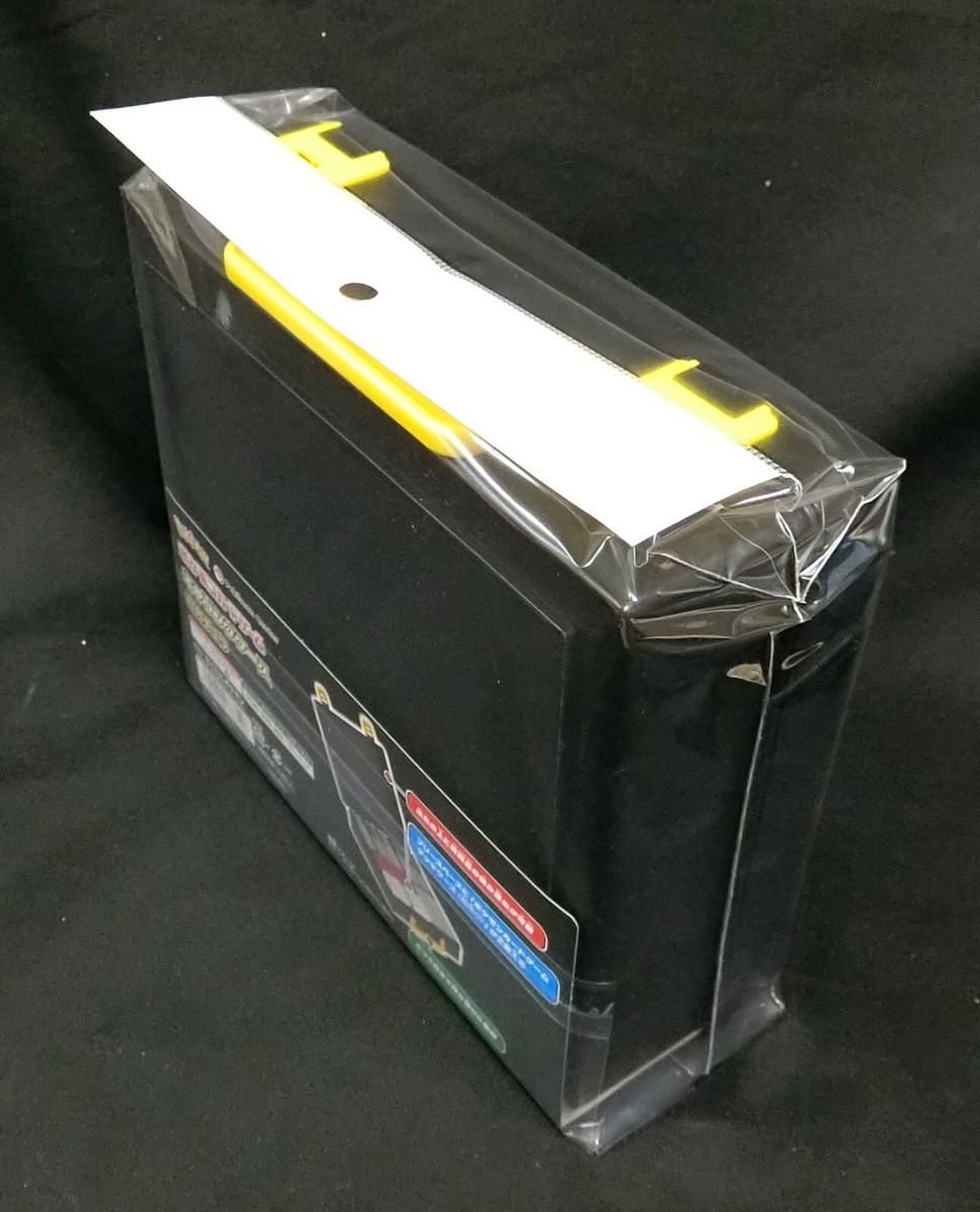 Pokemon Card Official Carrying Case Pikachu Japanese Pokemon