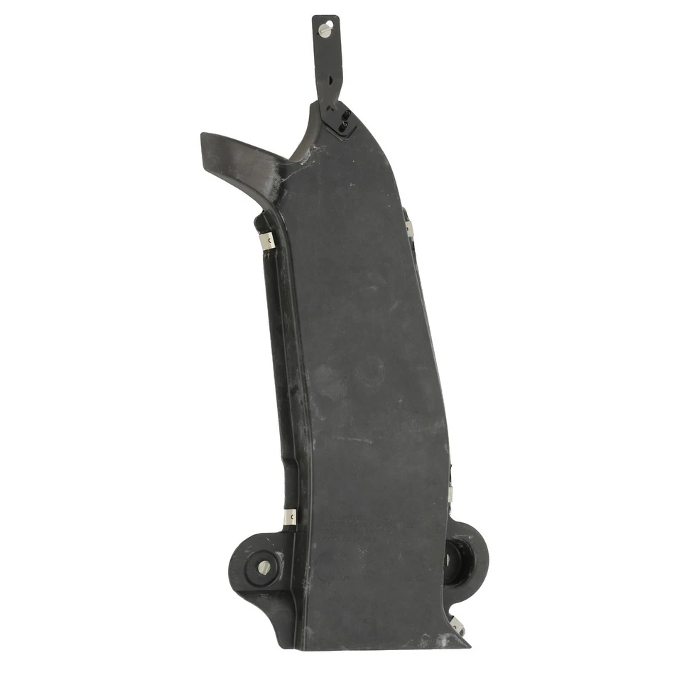 OEM NEW 2011-2019 Ford Explorer Under Body Air Deflector Skid Plate Shield 3.5L - Image 3 of 4