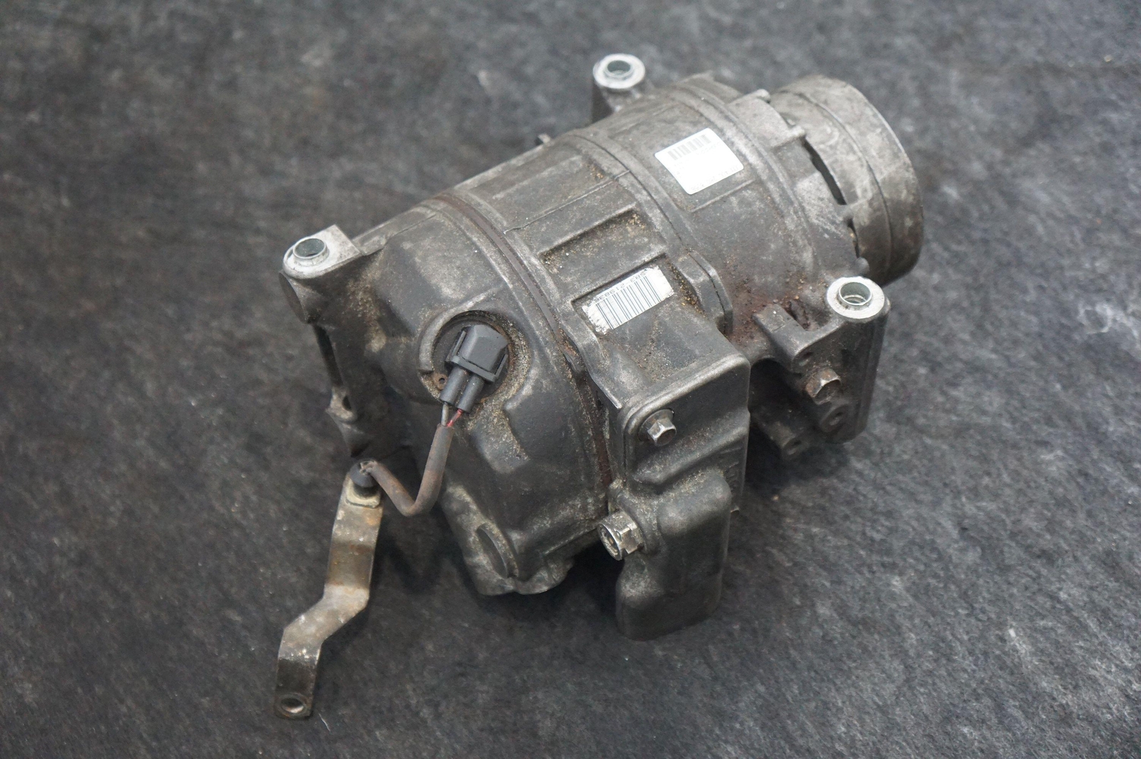 AC Air Conditioning Compressor OEM 400260805B Lamborghini Gallardo Spyder 2008