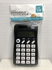 Pocket Calculator