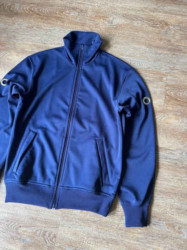 Vintage Comme des Garsons Homme Deux Track Jacket Size S - Picture 2 of 7