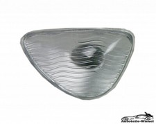 Blinker Außenspiegel Spiegelblinker Rechts Weiß für Renault Modus