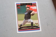 2006 Topps Update Baseball Card Complete Finish Fill Your List Set U-Pick #1-200