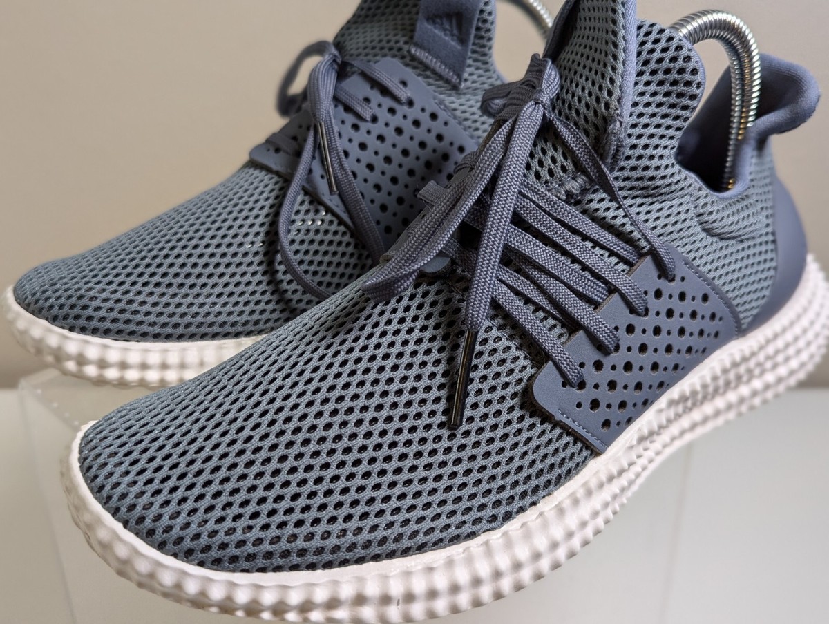 Adidas Mens 24 7 TR CG3450 Gray Running Shoes Sneakers Size 6.5 | eBay