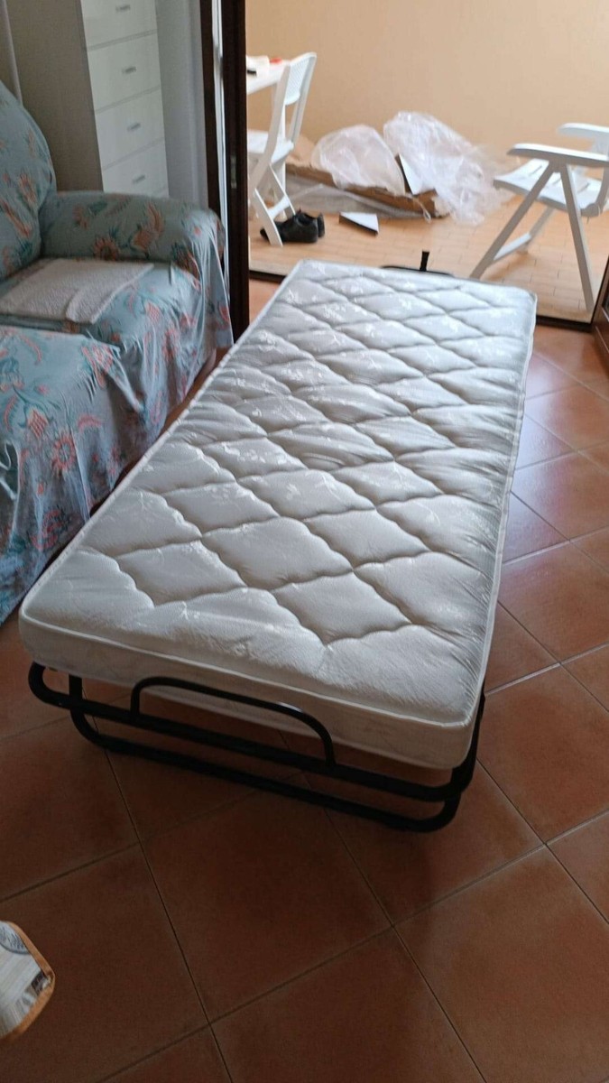 Letti Pieghevoli Migliore Brandina Pieghevole BRANDINA Pieghevole