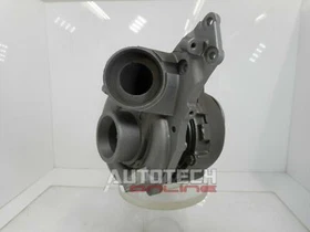 Turbolader A6460900180 Mercedes C - E Klasse 200 CDI 220 CDI 122PS 150 PS 