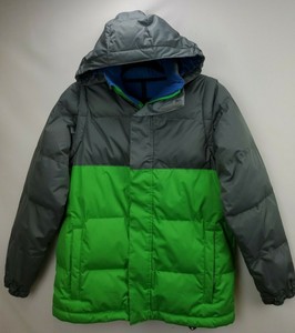 Burton DRYRIDE Garotos Snowboard Ski Jaqueta Casaco Grande L Cinza Com Capuz isolado | eBay