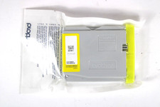Genuine Brother LC51Y Yellow Ink Cartridge LC51 - New